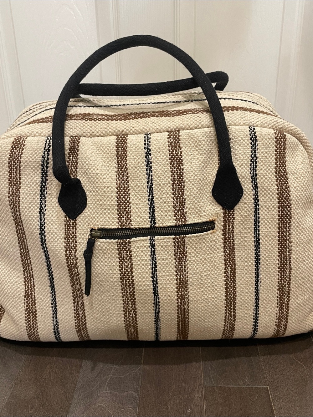 Universal Thread Weekender Tote - Picture 3 of 4